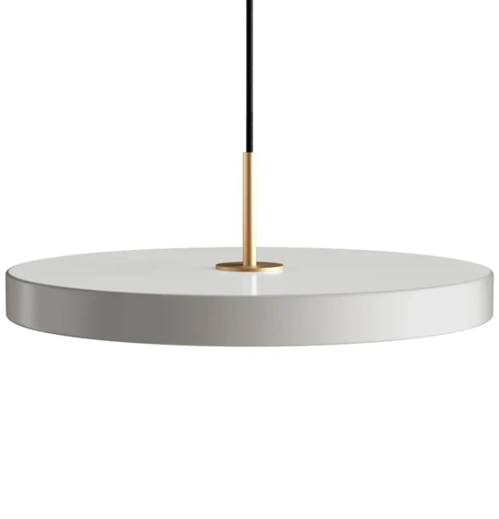lampa wisząca, lampa sufitowa Umage