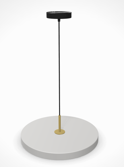lampa wisząca, lampa sufitowa Umage