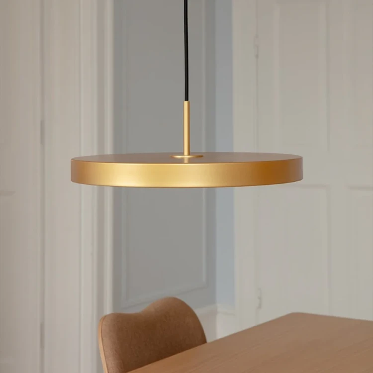lampa wisząca, lampa sufitowa Umage