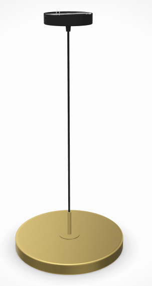 lampa wisząca, lampa sufitowa Umage