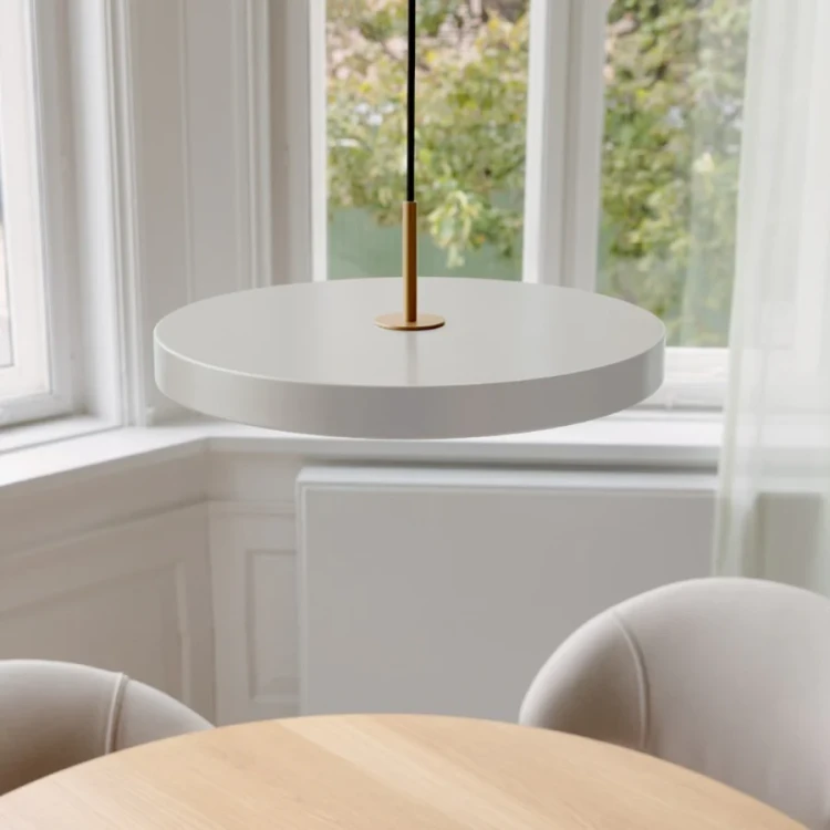 lampa wisząca, lampa sufitowa Umage