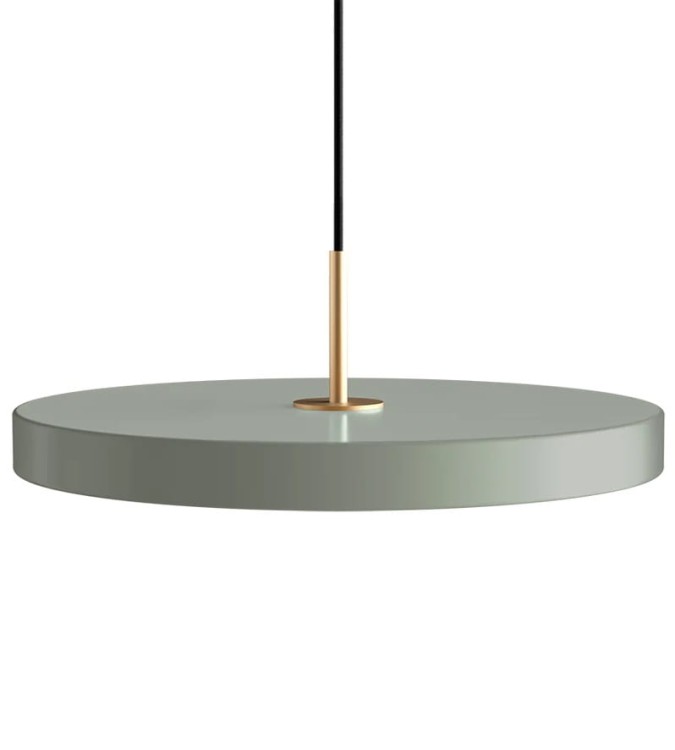 lampa wisząca, lampa sufitowa Umage