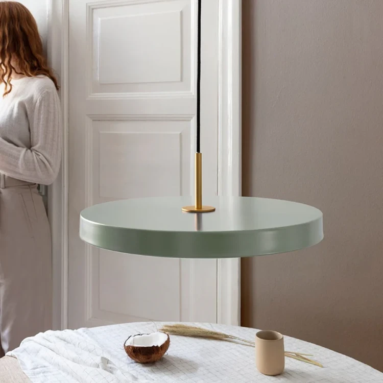 lampa wisząca, lampa sufitowa Umage