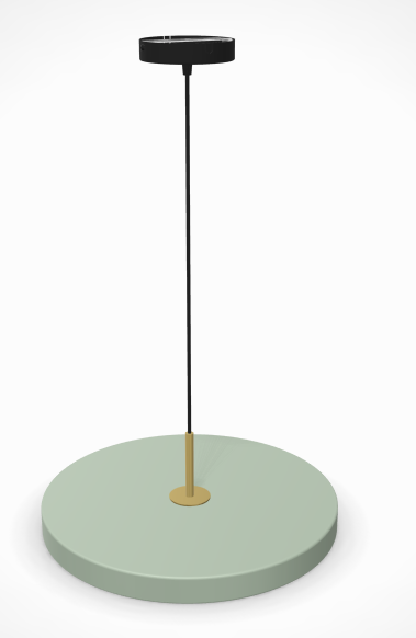 lampa wisząca, lampa sufitowa Umage