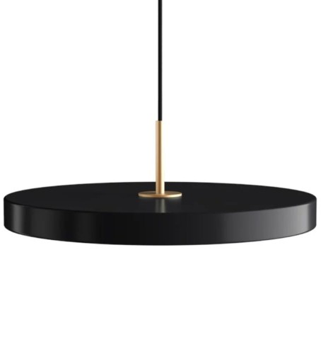 lampa wisząca, lampa sufitowa Umage