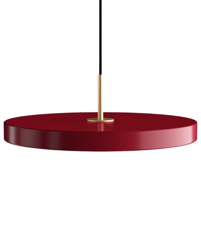lampa wisząca, lampa sufitowa Umage