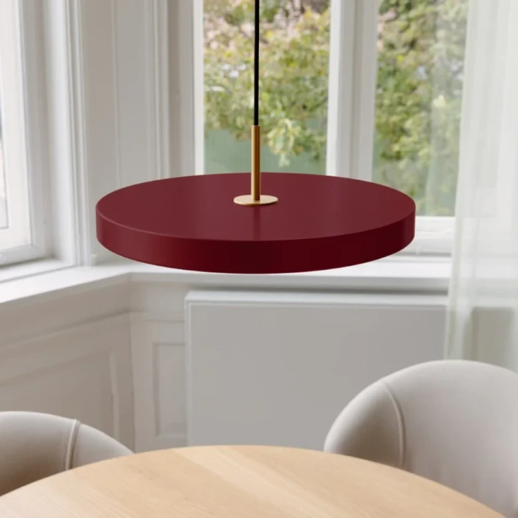 lampa wisząca, lampa sufitowa Umage