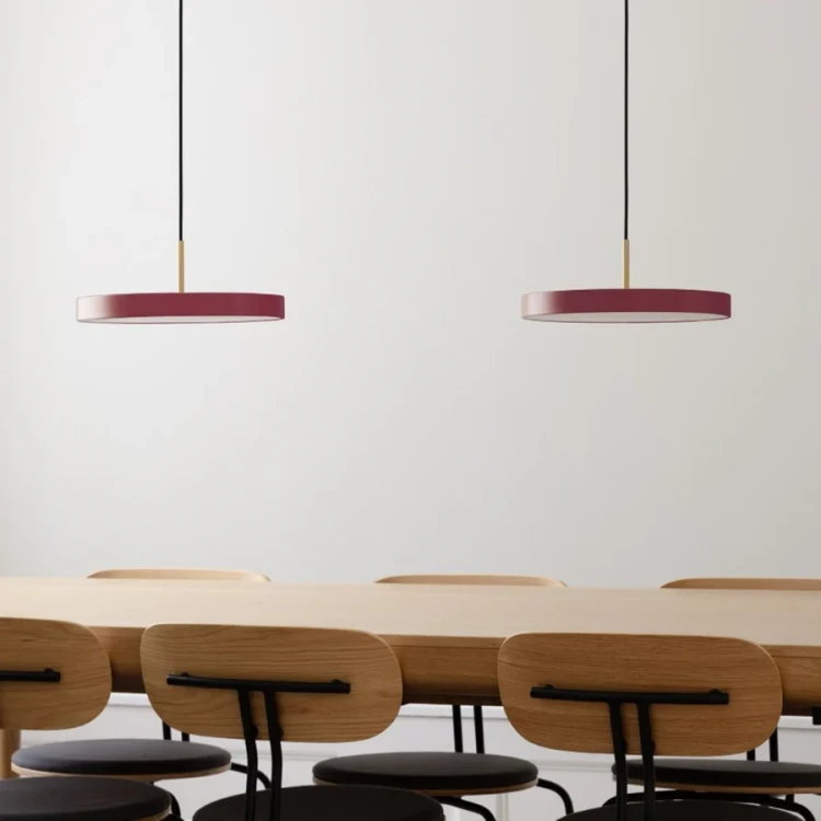 lampa wisząca, lampa sufitowa Umage