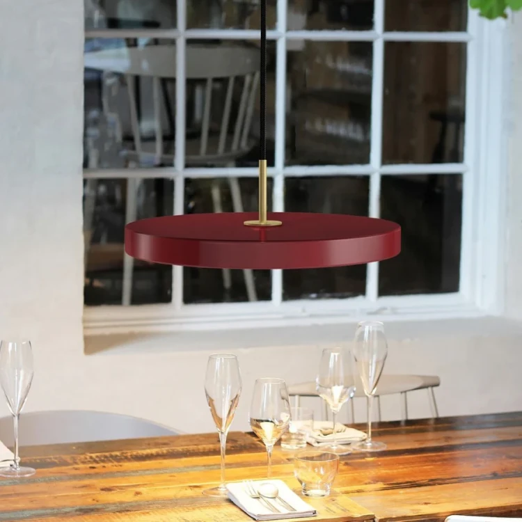 lampa wisząca, lampa sufitowa Umage