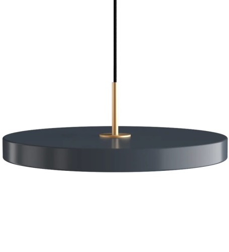 lampa wisząca, lampa sufitowa Umage