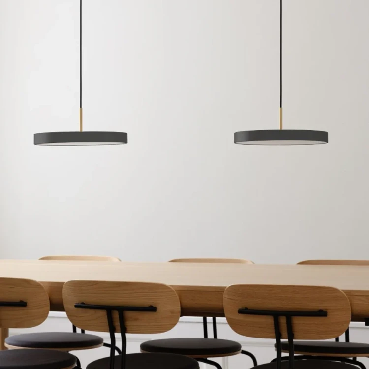 lampa wisząca, lampa sufitowa Umage
