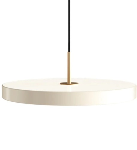 lampa wisząca, lampa sufitowa Umage