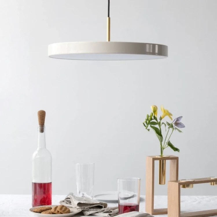 lampa wisząca, lampa sufitowa Umage