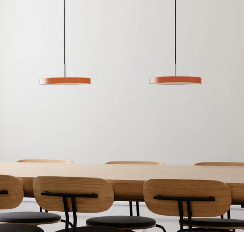 lampa wisząca, lampa sufitowa Umage