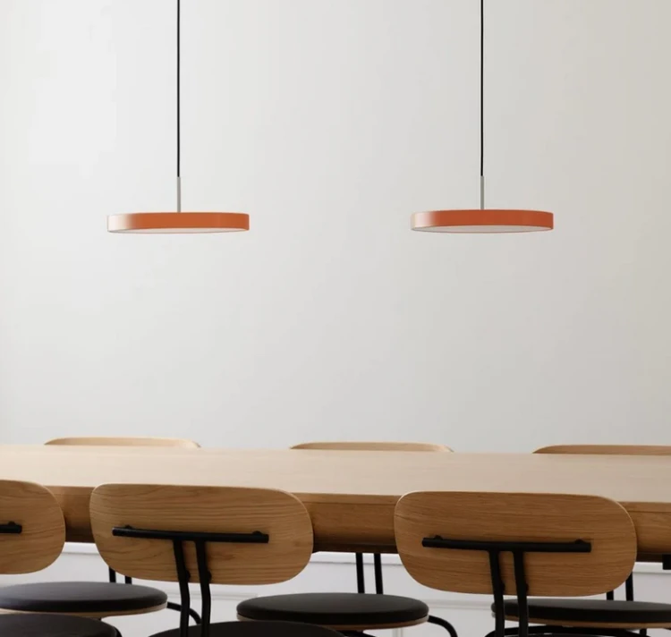 lampa wisząca, lampa sufitowa Umage