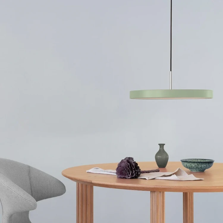 lampa wisząca, lampa sufitowa Umage