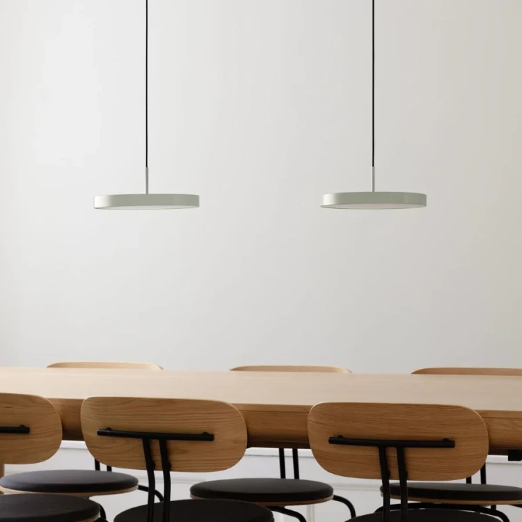 lampa wisząca, lampa sufitowa Umage