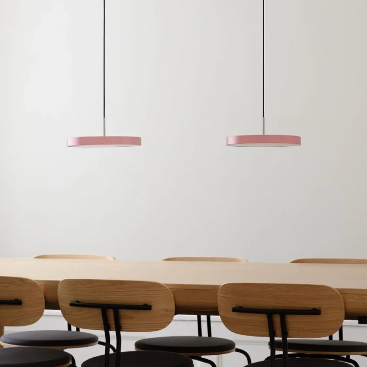 lampa wisząca, lampa sufitowa Umage