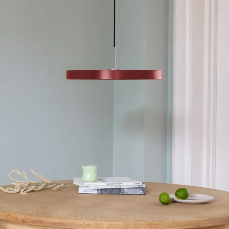 lampa wisząca, lampa sufitowa Umage