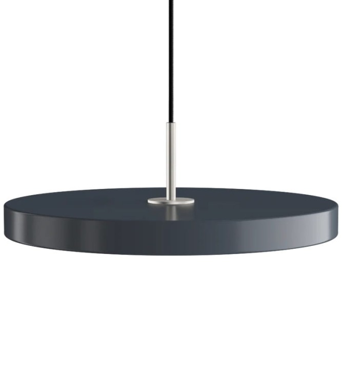lampa wisząca, lampa sufitowa Umage