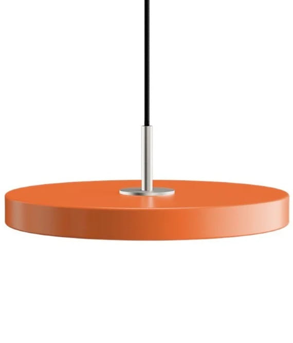 lampa wisząca, lampa sufitowa Umage