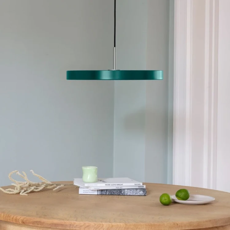 lampa wisząca, lampa sufitowa Umage