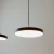 lampa wisząca, lampa sufitowa Umage