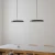 lampa wisząca, lampa sufitowa Umage