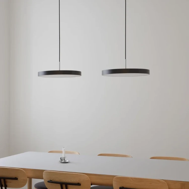 lampa wisząca, lampa sufitowa Umage