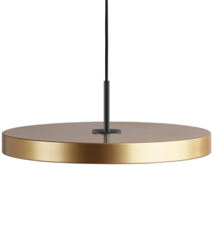 lampa wisząca, lampa sufitowa Umage
