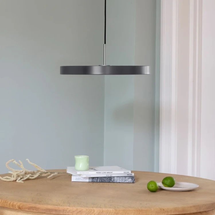 lampa wisząca, lampa sufitowa Umage