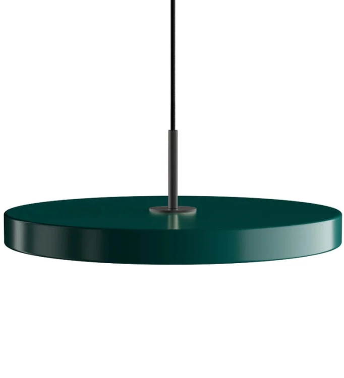 lampa wisząca, lampa sufitowa Umage