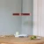 lampa wisząca, lampa sufitowa Umage