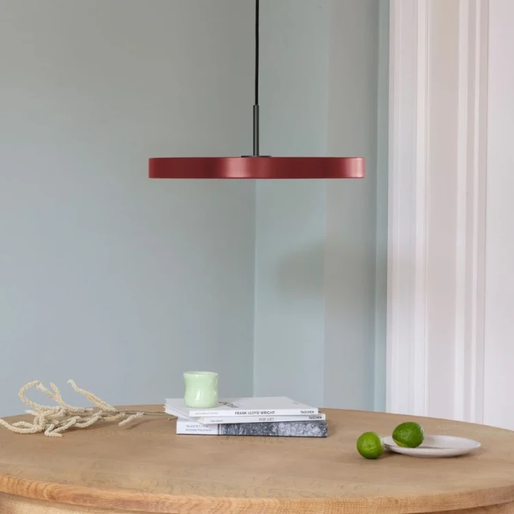 lampa wisząca, lampa sufitowa Umage