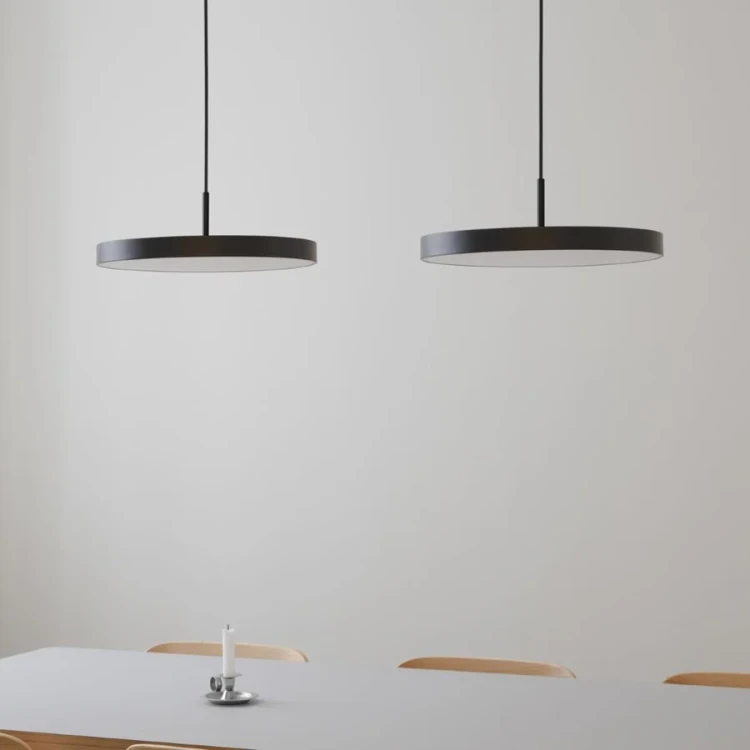 lampa wisząca, lampa sufitowa Umage