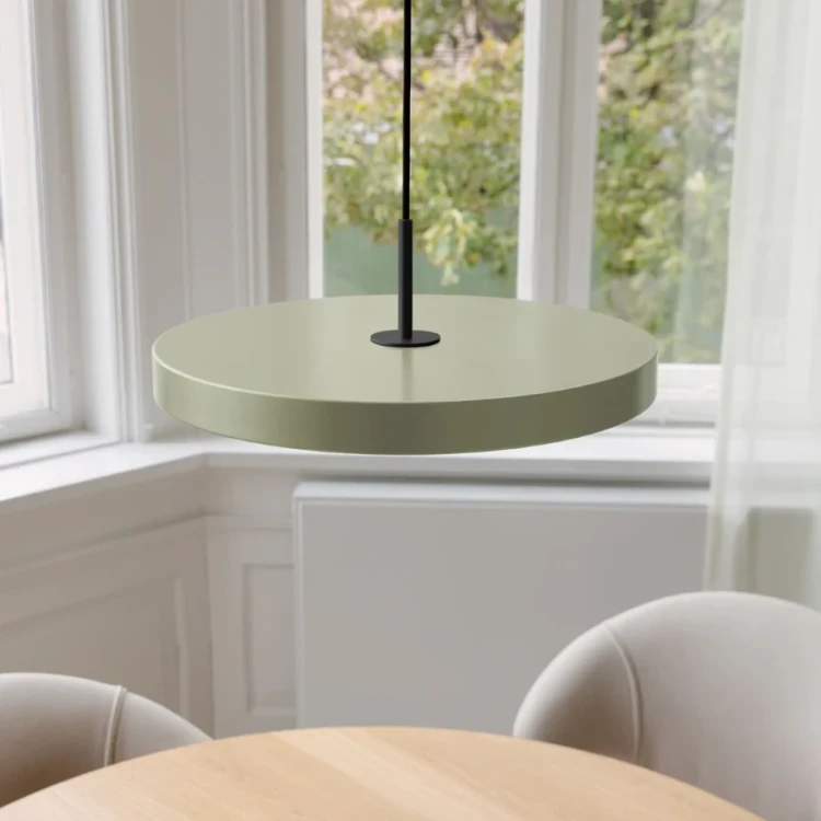 lampa wisząca, lampa sufitowa Umage