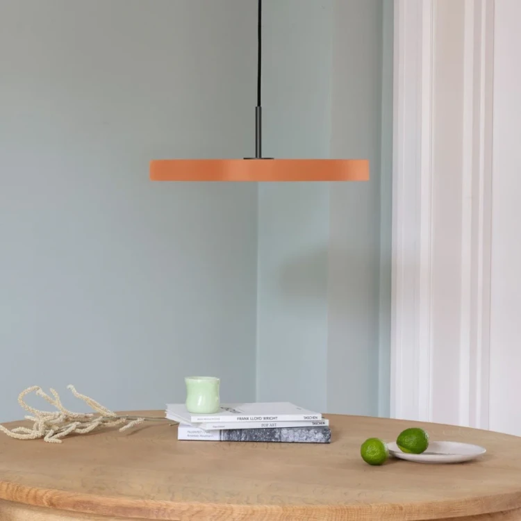 lampa wisząca, lampa sufitowa Umage