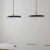 lampa wisząca, lampa sufitowa Umage