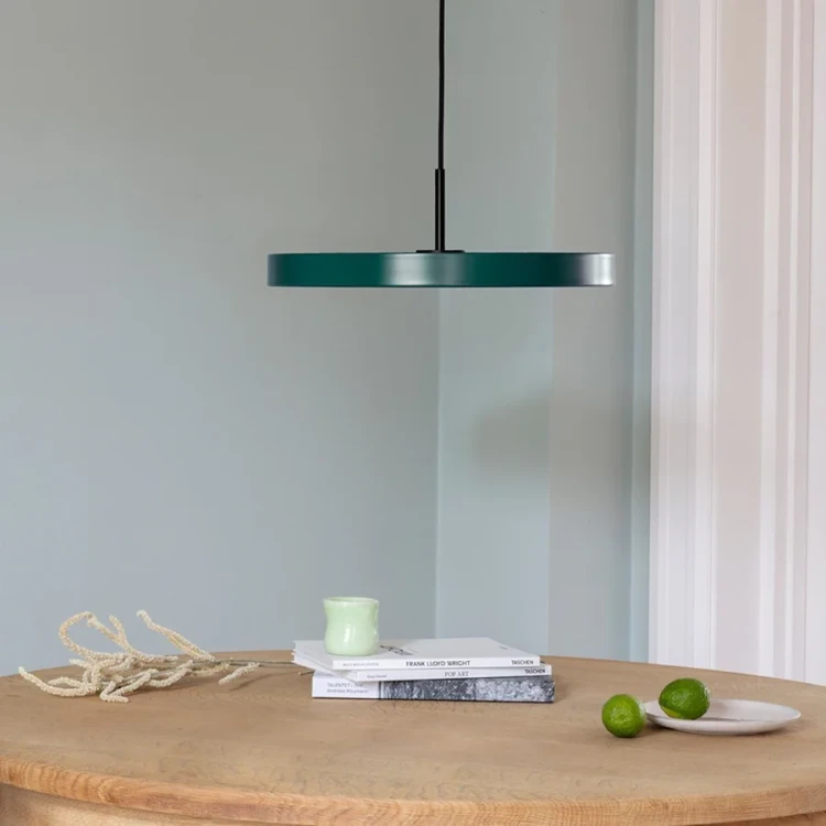 lampa wisząca, lampa sufitowa Umage