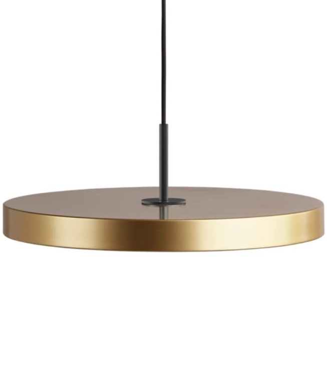 lampa wisząca, lampa sufitowa Umage