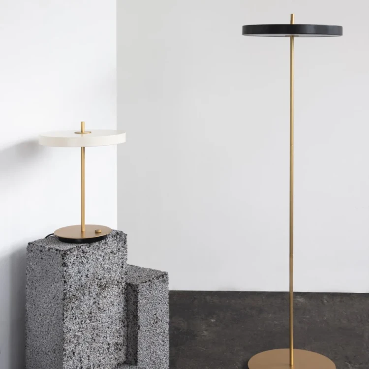 lampa stołowa, lampa biurkowa Umage