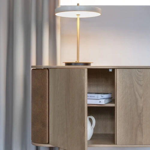 lampa stołowa, lampa biurkowa Umage