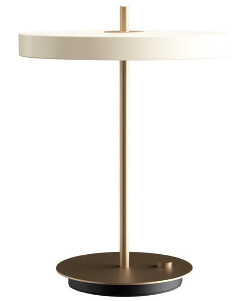 lampa stołowa, lampa biurkowa Umage