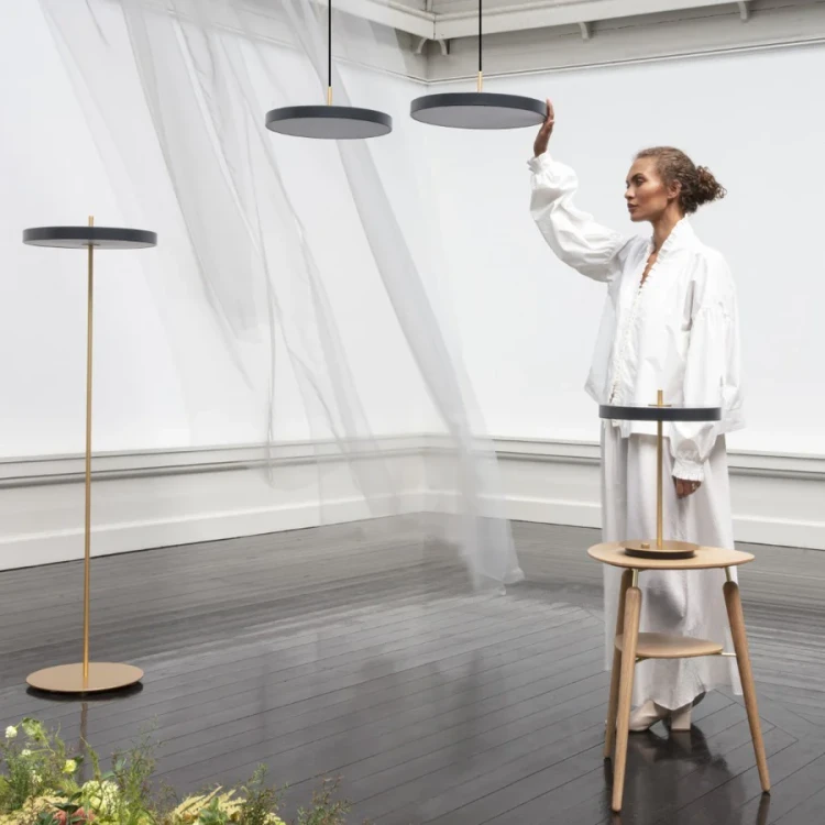 lampa stołowa, lampa biurkowa Umage