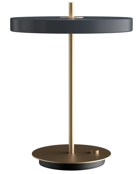 lampa stołowa, lampa biurkowa Umage