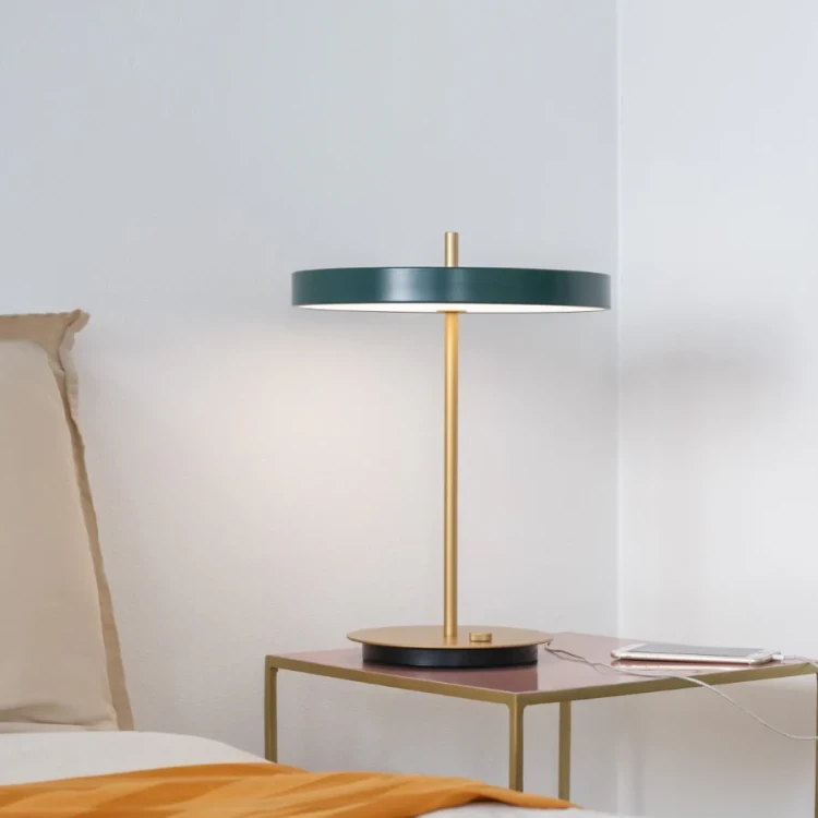 lampa stołowa, lampa biurkowa Umage