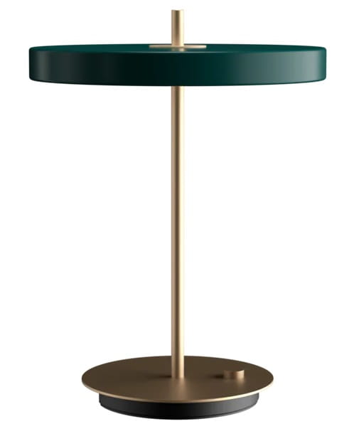 lampa stołowa, lampa biurkowa Umage