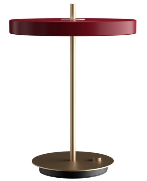 lampa stołowa, lampa biurkowa Umage