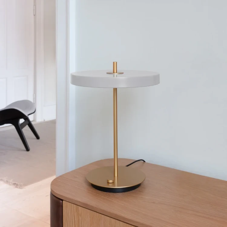 lampa stołowa, lampa biurkowa Umage