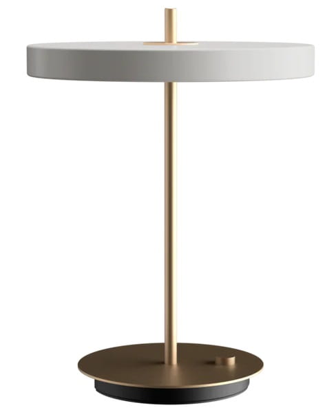 lampa stołowa, lampa biurkowa Umage